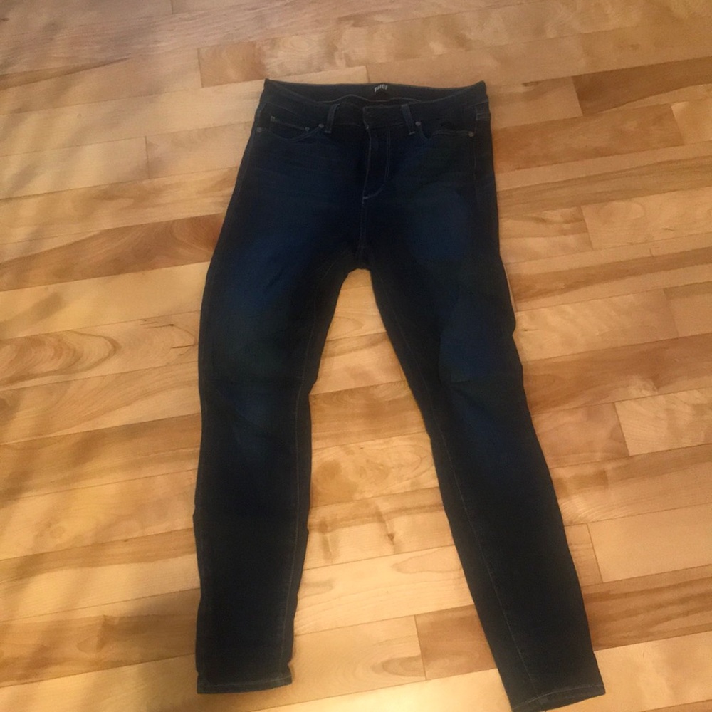 Paige Denim